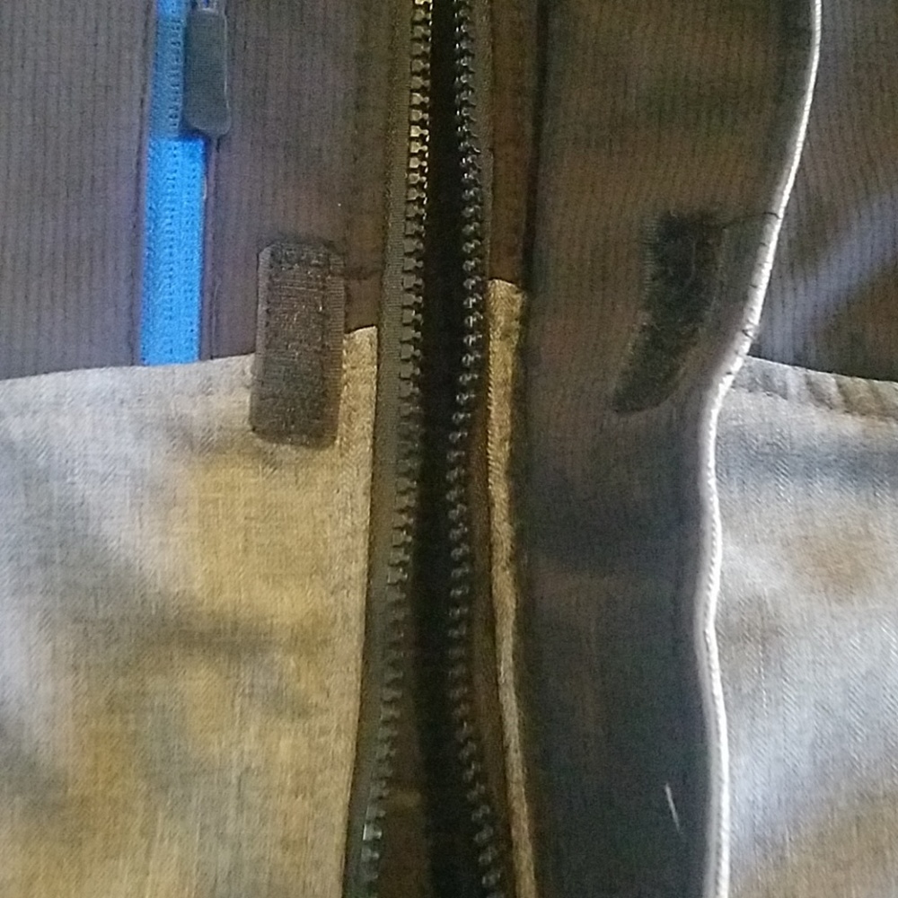 Reebok jacket - Picture 4 of 7